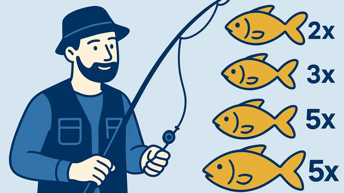 Big Bass Splash Balıkçı Sembolü Ne İşe Yarar? Detaylar