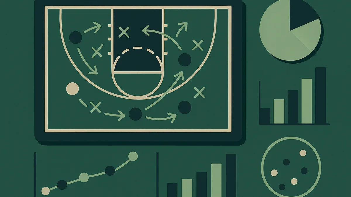 Basketbol Bahis Piyasaları EuroLeague Formatıyla Değişiyor