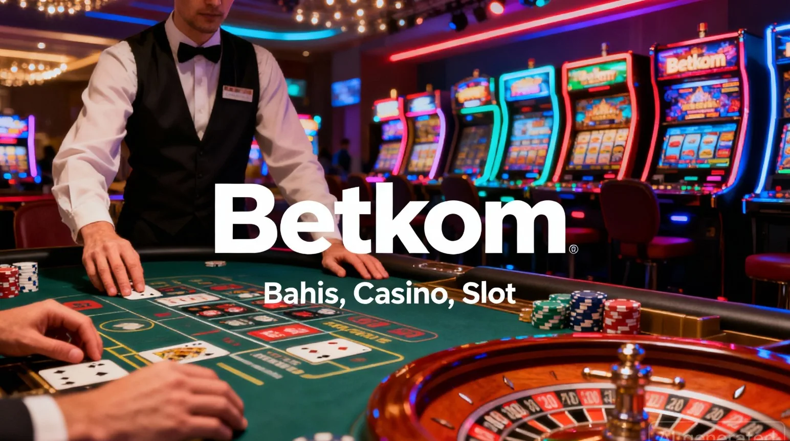 Blackjack Şans Oyunu Mu?