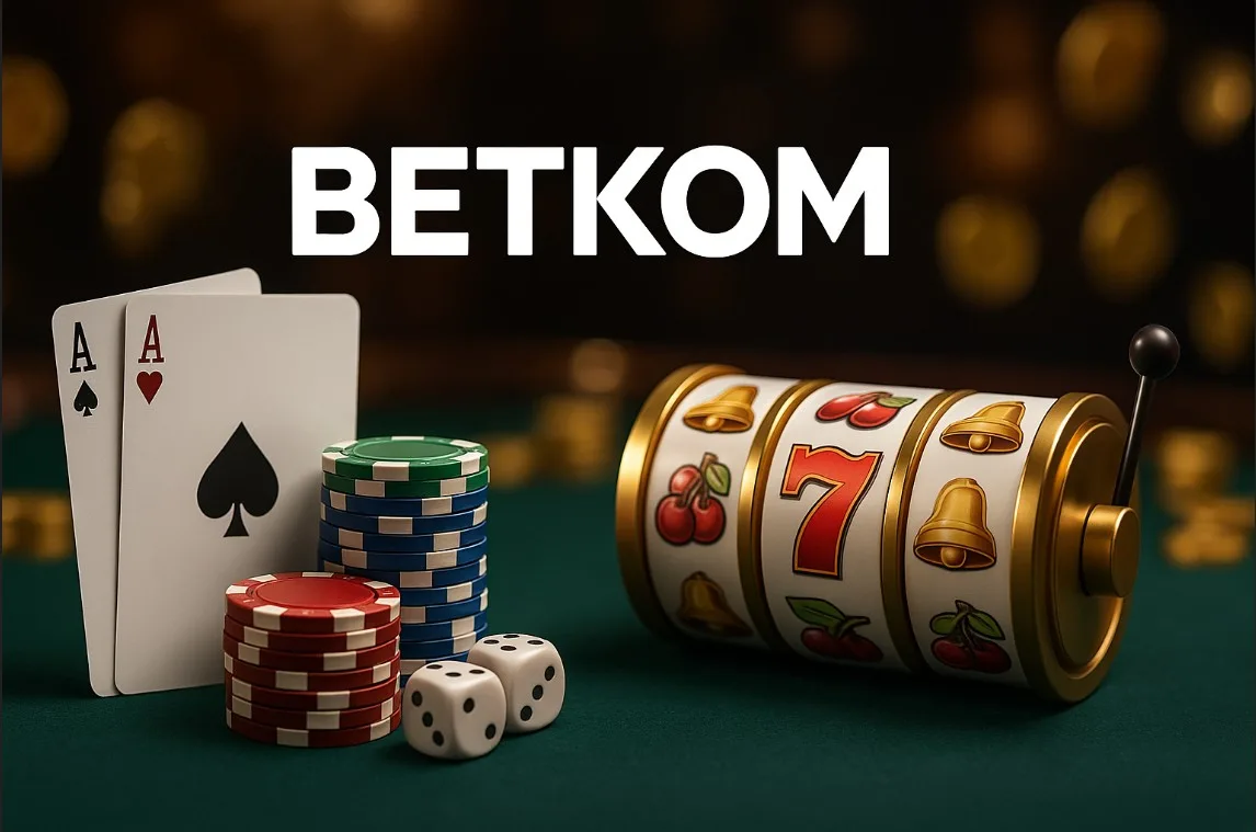 Betkom Pig Farm Slot Oyna