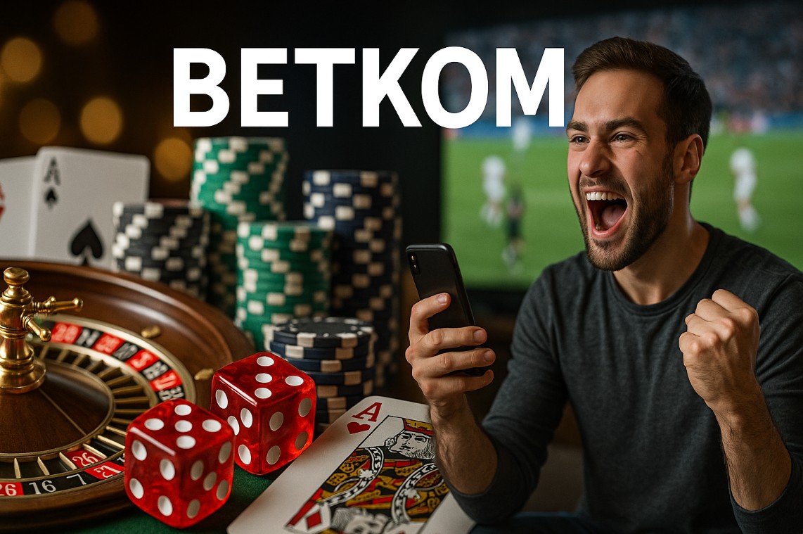 Betkom En Çok Kazandıran Casino Oyunları 2026